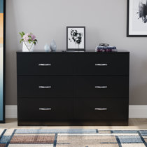 Dressers store from wayfair